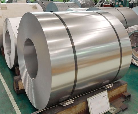 1.5-15mm 厚さ304 304Lステンレス鋼コイル 2B 8K BA HL ASTM標準と長さ