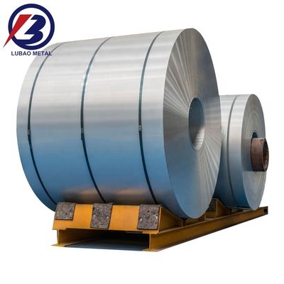 HL/2D/1D 鏡/凍結/ブラシ/砂吹き表面 硬件用機器用ステンレススチールコイル 冷たくロール