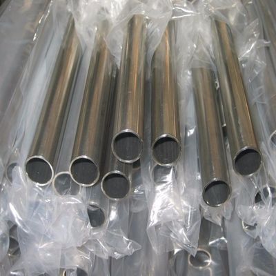 ASTM A312 Tp316/316L SUS 304 SSパイプは,SS201/301/304/316の水道管道システムのためのシームレスステンレス鋼管を提供しています
