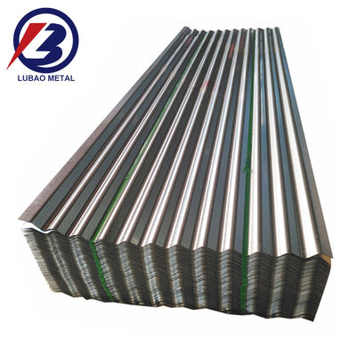 SPCC SGCC Z275 3003 冷式/熱式ローリング 屋根用 Ppgl 屋根用 鋼板 角質板