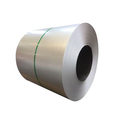 3-8 トンコイル重量 熱量コイル 防指/A792 コイル 0.17-0.8mm 厚さ アルウジンス亜鉛コーティング鋼 G550 DX51Dグレード
