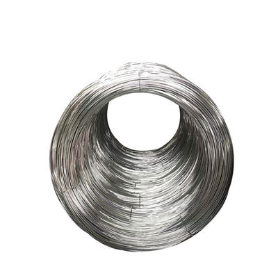 SUS0.13mm-3mm 304L/430/316/316L ステンレス鋼線 表面が明るく仕上げ用