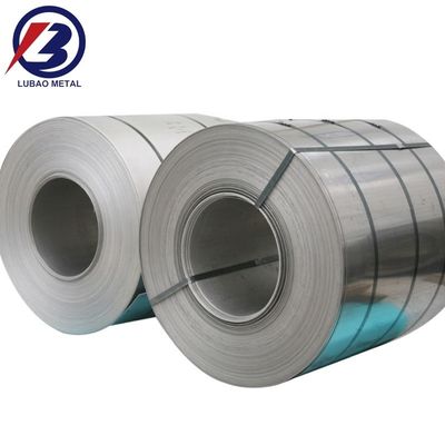 脱コイル 厚さ0.8mm 磨き Ba 仕上げ 304L 304 201 316L 321 410 420 430 405 409 444 446 不同鋼コイル