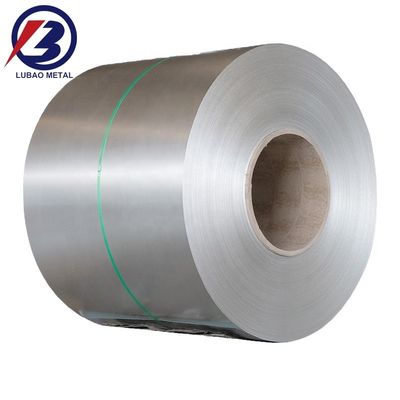 脱コイル 厚さ0.8mm 磨き Ba 仕上げ 304L 304 201 316L 321 410 420 430 405 409 444 446 不同鋼コイル