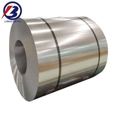 脱コイル 厚さ0.8mm 磨き Ba 仕上げ 304L 304 201 316L 321 410 420 430 405 409 444 446 不同鋼コイル