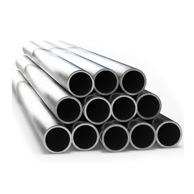 円形パイプ WY 0.4-10mm 直線 347 xxs 冷たい抽出精密無縫ステンレスモ40管室内/室外ガスシステム