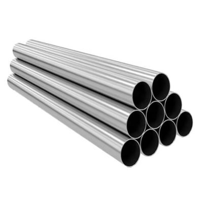 円形パイプ WY 0.4-10mm 直線 347 xxs 冷たい抽出精密無縫ステンレスモ40管室内/室外ガスシステム