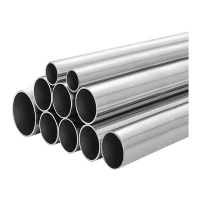 円形パイプ WY 0.4-10mm 直線 347 xxs 冷たい抽出精密無縫ステンレスモ40管室内/室外ガスシステム