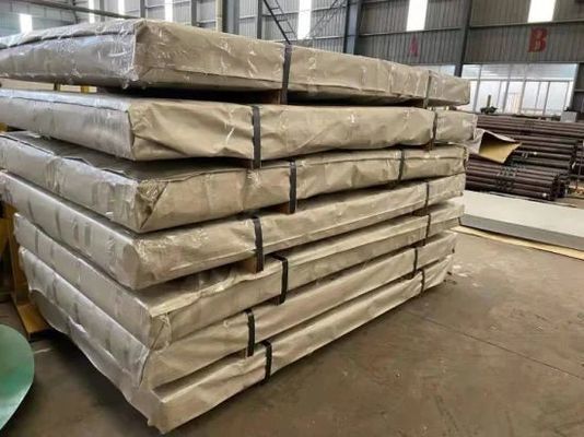 非合金冷式ローリング炭素鋼板 1mm 3mm 6mm 10mm 20mm 海洋建築用材料