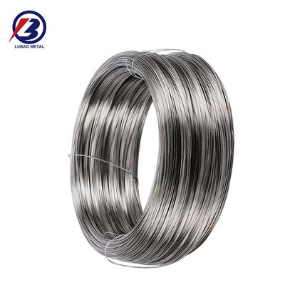 200 シリーズ No.1 表面仕上げ ステンレス鋼線 304 Ss430038mm S316 321 性能のために
