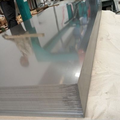 標準 AiSi 1075 軽度炭素金属 皮膚パスの冷たいローリング鋼板