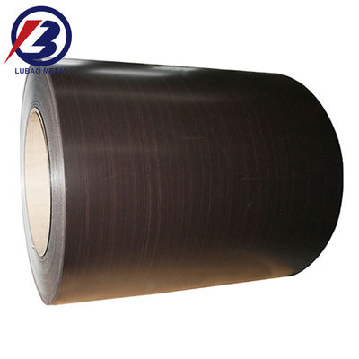 ASTM/AISI/SGCC/CGCC/TDC51DZM/TDC52DTS350GD/TS550GD/DX51D Z Q195-q345 RAL カラーコーティングシート プリペイントガルバン化鋼コイル