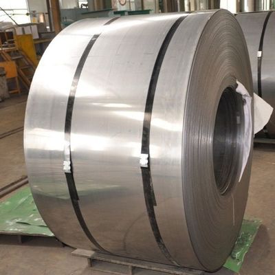 幅 1000/11220/1500/1800/2000mm ASTM AISI ステンレスコイル 316 26 メートル 304 冷式コイル 全レーザーカットステンレスコイル