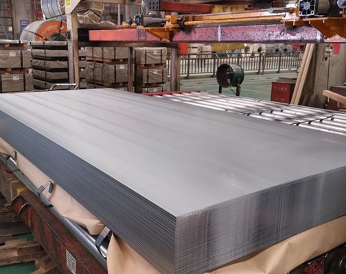 鉄鋼コイル 標準 AiSi ASTM A36 SS400 Q235 Q345 4340 4130 建物の建設用冷圧式炭素鋼板