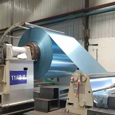 合金 3003 3105 5052 5152 鋼コイル 山東用色合金 1100 製品紹介