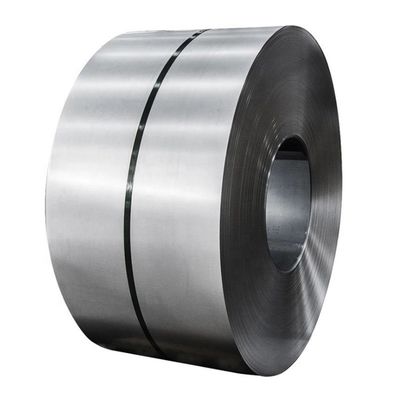 1000~1500mm 幅 冷たいレールス鋼コイル 201 J4 Hl 201 8k BA/2B/NO1/NO3/NO.4 表面