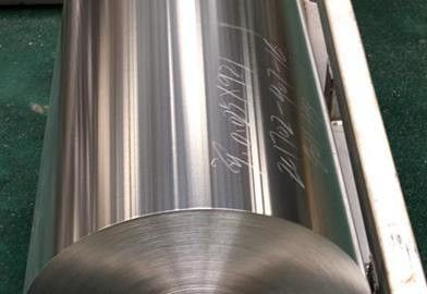 トップファッション 0.3mm 0.45mm 1050 1060 3003 3005 3105 アルミニウム合金コイル 容量 ± 1% 温度 T3 T8