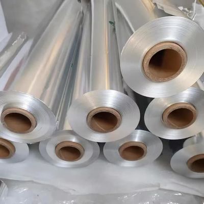 トップファッション 0.3mm 0.45mm 1050 1060 3003 3005 3105 アルミニウム合金コイル 容量 ± 1% 温度 T3 T8