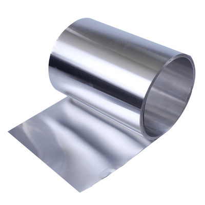 0.5mm 0.8mm 1.2mm 厚さ 1000 1200 1250mm カスタマイズ可能 1050 1060 3003 3005 3105 アルミニウムコイルストリップは合金温度 T3 T8
