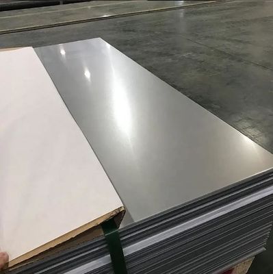 油がかからない冷たくロールされた炭酸鋼板 Ms Sheet 3mm 6mm 10mm 20mm ASTM A36 Mild