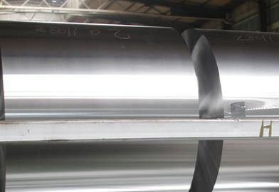 ASTM AISI JIS DIN GB標準 8011 5754 2024 工業製造用0.6mm-2.0mm厚さのアルミコイル