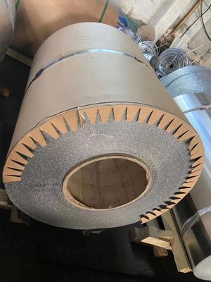 0.4mm 1.5mm 厚さ アルミニウムコイル 完全に手頃な価格 カスタマイズされた色 アルミニウムシート金属ロール