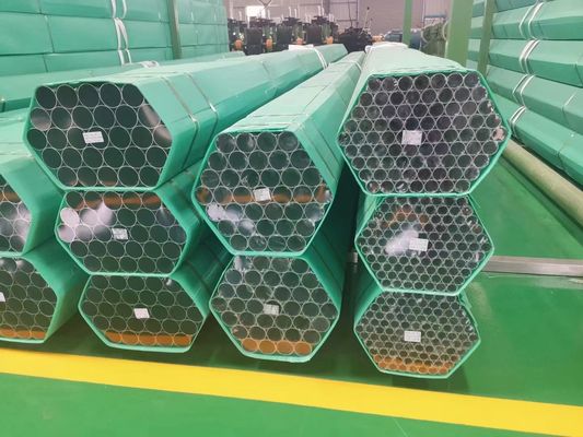 理論的な重量による請求書 304シームレスステンレス鋼管 10mm OD 0.8mm 壁 高精度ステンレスパイプ