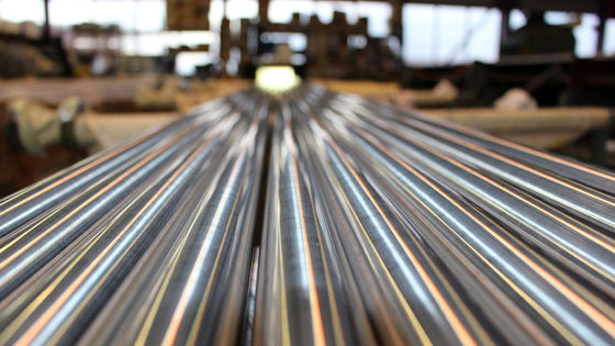 理論的な重量による請求書 304シームレスステンレス鋼管 10mm OD 0.8mm 壁 高精度ステンレスパイプ