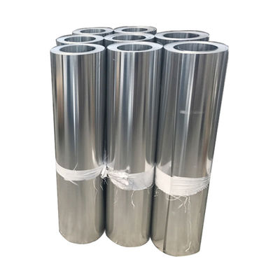 建設産業および製造部門で広く使用されているアルミコイル 1250mm 0.1mm から 10mm 自由サンプル