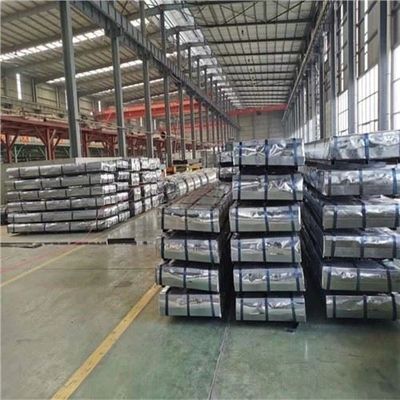 非合金型冷熱巻き鋼板 金属屋根板用 炭素鋼 ASTM A36 Q235 Q345