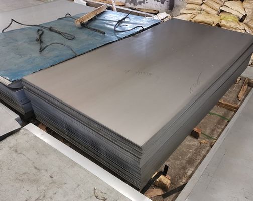 非合金型冷熱巻き鋼板 金属屋根板用 炭素鋼 ASTM A36 Q235 Q345