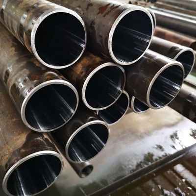 0.3-6mm 厚さ 折りたたみステンレスシームレスパイプ 医療機器 316L 材料 1/2 インチ ID 16 インチ 長さ