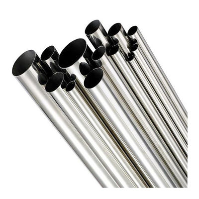 304級 配管用・醸造用機器用ステンレス鋼管 形状 丸み 容量 ±1% 15mm ID 22mm OD