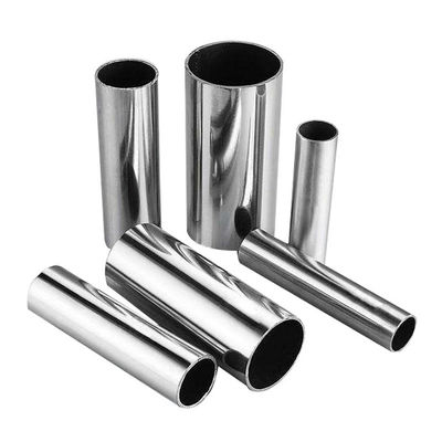 304級 配管用・醸造用機器用ステンレス鋼管 形状 丸み 容量 ±1% 15mm ID 22mm OD
