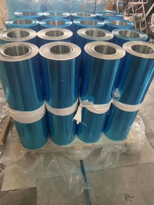 車両規格 ASTM AISI JIS DIN GB 電子機器用アルミコイル 包装 建設 航空宇宙
