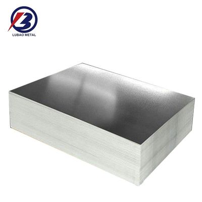 デコイリング加工サービス T2 T2.5 T3 T4 T5 2.8/2.8 5.6/5.6 2.0/2.0 2.0/1.0 1.1/2.8 コーティング付きのスチールプレートコイルとシート