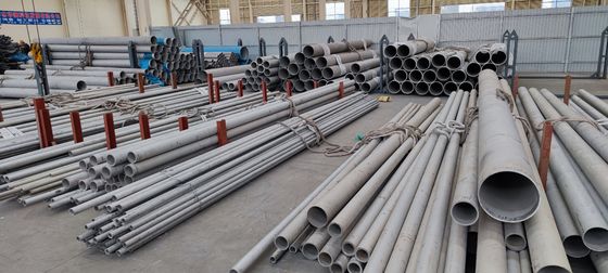 実際の重量による請求 医療機器用ステンレス鋼管の保証
