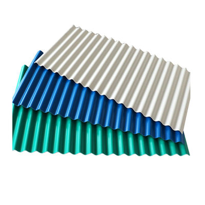 ASTM/AISI/SGCC/CGCC/TDC51DZM/TDC52DTS350GD/TS550GD/DX51D Z Q195-q345 プリペイントGI PPGI PPGL 彩色のゴロゴロ鋼板