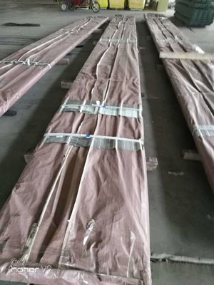 耐久性 鋼板 建築 屋根 波紋鋼板 Z140 Z200 Z275 建物のための電化