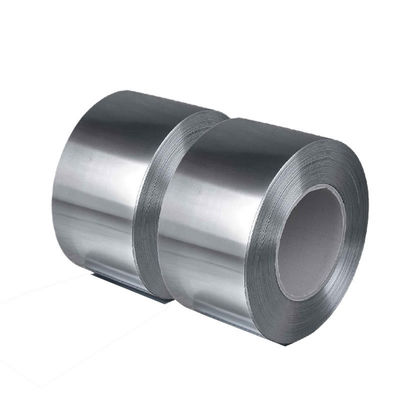 CRGO 27QG090 27QG095 27QG110 グレード 0.23mm 冷式ローリング穀物指向シリコン鋼 DIN標準幅 900-1230 mm