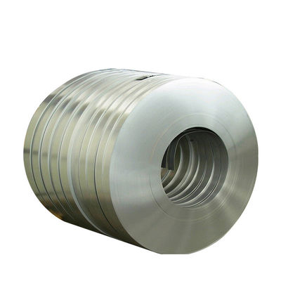 CRGO 27QG090 27QG095 27QG110 グレード 0.23mm 冷式ローリング穀物指向シリコン鋼 DIN標準幅 900-1230 mm