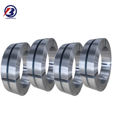 CRGO 27QG090 27QG095 27QG110 グレード 0.23mm 冷式ローリング穀物指向シリコン鋼 DIN標準幅 900-1230 mm