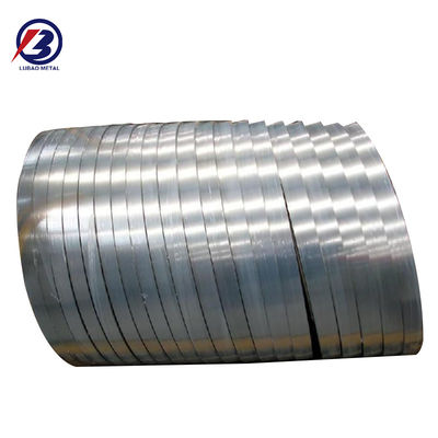 CRGO 27QG090 27QG095 27QG110 グレード 0.23mm 冷式ローリング穀物指向シリコン鋼 DIN標準幅 900-1230 mm