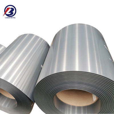 CRGO 27QG090 27QG095 27QG110 グレード 0.23mm 冷式ローリング穀物指向シリコン鋼 DIN標準幅 900-1230 mm