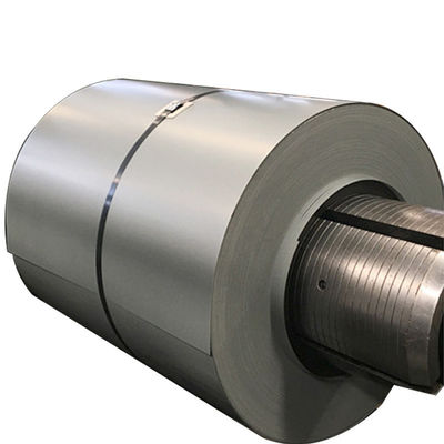 0.27 × 100mm 厚さ 方向化されていないシリコン鋼EI M19級 工業用電気用鋼板コイル