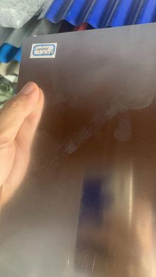 T4 エクストラハード・テンパール 工業用チンのコイル 0.30mm 厚さ SPTE-3 重量パンシング用用に設計