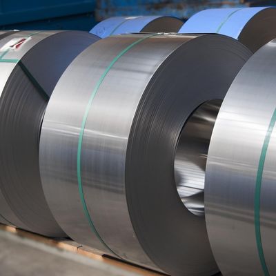 ホット・ディール 油なし ASTM Q235 SPCC 高さ・幅1000mm/1250mm/1500mmの冷たいロールプレートコイル