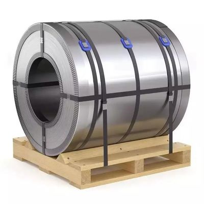 JIS 標準 冷式 ローリング 穀物型 電気鋼 熱浸し 鋼板 硬化 7 日以内 Jsw Gi コイル