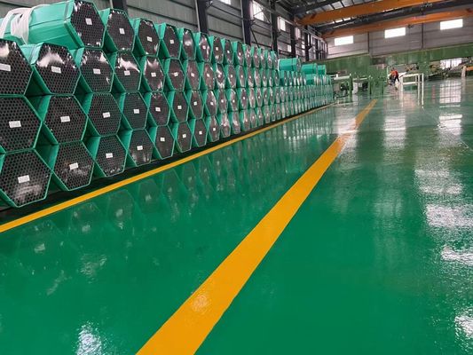 10 1000mm HOT 316Lステンレス鋼管付きのシームレス丸い鋼管 2 OD 0.065 壁 ASME B36.19 基準耐腐蝕性
