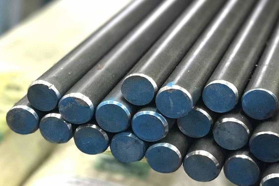 石油・石油化学産業用合金鋼棒 ASTM標準 S35c S45c St52 C45 Ms 円形鋼棒 需要が高い